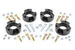 40400 - : 2 Inch Lift Kit | Ford Bronco 4WD (2021-2025) for Rough Country Image