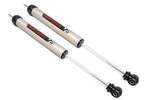 760740D - : V2 Front Shocks | 5.5-8" | Ford F-250 4WD (1980-1986) for Rough Country Image
