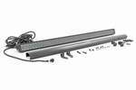 80950 - : 50 Inch Spectrum Series LED Light Bar | Dual Row for Rough Country Image