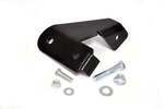 1163 - : Track Bar Bracket | Front | 4-6 Inch Lift | Fits Jeep Wrangler YJ 4WD (1987-1995) for Rough Country Image