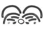 FD10911B - : Pocket Fender Flares | Fits Ram 1500 2WD/4WD (2010-2018 &amp; Classic) for Rough Country Image