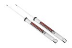 23325A - : N3 Rear Shocks | 1-2" | Ford Escape 2WD/4WD (2013-2019) for Rough Country Image