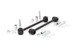 1134 - : Sway Bar Links | Rear | 2.5-4 Inch Lift | Fits Jeep Wrangler JK/Wrangler Unlimited (07-18) for Rough Country Image