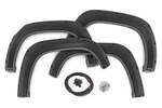 FC12311 - : Pocket Fender Flares | Fits Chevy Colorado 2WD/4WD (2023-2025) for Rough Country Image