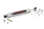 8731130 - : N3 Steering Stabilizer | Fits Chevy/Fits GMC 2500HD/3500HD (11-15) for Rough Country Image