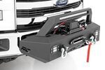 10762 - : EXO Winch Mount Kit | Ford F-150 2WD/4WD (2009-2025) for Rough Country Image