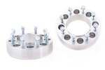 1094A - : 2 Inch Wheel Spacers | 8x170 | Ford F-250/F-350 Super Duty 4WD (2003-2025) for Rough Country Image