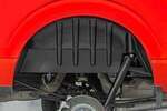 4213A - : Rear Wheel Well Liners | Ford F-150 2WD/4WD (2021-2025) for Rough Country Image
