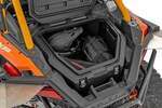 93207 - : Cargo Box | 63.5 GL | Polaris RZR Turbo R for Rough Country Image