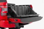 10203 - : Truck Bed Cargo Storage Box | Easy Access | Mid Size 52.5" | Fits Mid-Sized Trucks for Rough Country Image