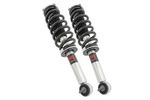 502141 - : M1 Loaded Strut Pair | 2 Inch | Front | Ford Bronco 4WD (2021-2025) for Rough Country Image