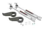 959430 - : 1.5-2 Inch Leveling Kit | N3 | Fits Chevy/Fits GMC 2500HD/3500HD (20-25) for Rough Country Image