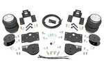 100354 - : Air Spring Kit | 4 Inch Lift Kit | Fits Ram 1500 4WD (2019-2025) for Rough Country Image