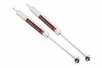 770857F - : M1 Monotube Front Shocks | 0-1.5" | Fits Dodge Raider 4WD (1987-1989) for Rough Country Image