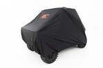 99045 - : UTV Storage Cover | Universal 2-Door for Rough Country Image