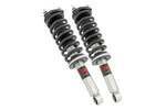 502077 - : M1 Adjustable Leveling Struts | 0-2" | Fits Chevy/Fits GMC Canyon/Colorado (15-22) for Rough Country Image