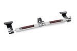 8749030 - : N3 Steering Stabilizer | Dual | 2-8 Inch Lift | Ford Excursion (00-05)/Super Duty (99-04) for Rough Country Image