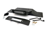 1010 - : Hidden Winch Mounting Plate | Ford F-150 2WD/4WD (2009-2014) for Rough Country Image