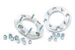 10097 - : Wheel Adapter | 4x156 To 4x136/137 | Polaris Ranger MVRS 700 for Rough Country Image