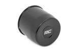 USC425 - : Black Center Cap | Closed | 4.25 Bore for Rough Country Image