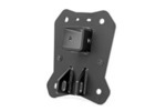 93154 - : Receiver Hitch | Polaris RZR Turbo R for Rough Country Image