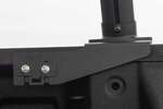 99078 - : Clamp On Bed Rack Mount | Universal | Multiple Makes &amp; Models for Rough Country Image