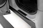TC13023 - : Trail Cladding | Rocker Sill Plates | Ford F-150 2WD/4WD (2021-2025) for Rough Country Image