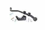 1044 - : Track Bar | Forged | FR | 0-3.5 Inch Lift | Fits Jeep Wrangler TJ (97-06)/Wrangler Unlimited (04-06) for Rough Country Image