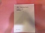 28113A9100 - Engine: Air Filter for Hyundai Image