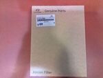 97133L0000 - : Cabin Air Filter for Hyundai Image