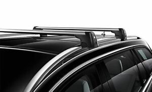 1678903100 - Roof Carrier Systems: Basic Carrier for Mercedes-Benz: GLS450, GLS580, GLS63 AMG, Maybach GLS600 Image