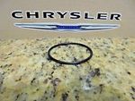 68157217AA - : O Ring for Jeep: Grand Cherokee | Ram: 1500, 1500 Classic Image