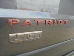 68282949AA - : Nameplate for Jeep: Patriot Image