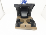 5FR421K9AE - Instrument Panel and Radios and Consoles: Instrument Panel Cupholder for Dodge: Ram 1500, Ram 2500, Ram 3500 Image