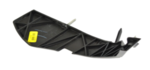 68375014AA - : Fascia Support Bracket Kit, Left for Mopar Image