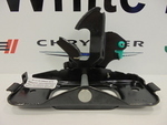 55275843AB - Body Sheet Metal Except Doors: Hood Latch Striker for Dodge: Dakota, Ram 1500, Ram 2500, Ram 3500 | Ram: Dakota Image