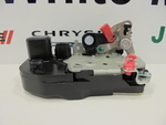 55256714AF - Doors and Related Parts: Rear Door Latch, Right for Dodge: Dakota, Durango Image