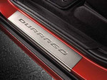 82212281 - : Door Sill Guards for Dodge: Durango Image