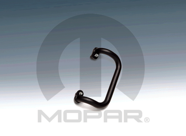 82214304 - Interior Accessories: Grab Handle for Ram: ProMaster 1500, ProMaster 2500, ProMaster 3500, ProMaster EV Image