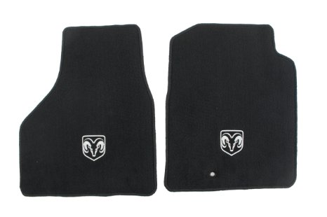 82211003AC - Interior Accessories: Floor Mats for Dodge: Ram 1500, Ram 2500, Ram 3500 | Ram: 1500, 2500, 3500 Image