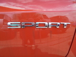 68247416AA - : Sport Nameplate for Jeep: Renegade Image