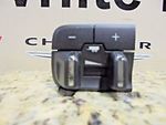 68105206AC - Electrical: Trailer Brake Control Module Switch for Dodge: Durango | Ram: 1500, 1500 Classic, 2500, 3500 Image