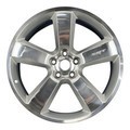 5181359AA - Wheels: Aluminum Wheel for Chrysler: 300 | Dodge: Charger, Magnum Image
