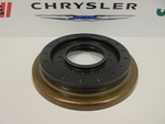 5127704AA - : Axle Drive Shaft Seal for Chrysler: 300 | Dodge: Charger, Magnum Image