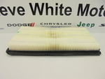 53004383AC - : Air Filter for Dodge: Dakota, Durango, Ram 1500, Ram 2500, Ram 3500 | Jeep: Cherokee | Ram: Dakota Image