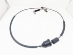 4670707AA - 8HP90; 8-Speed; Automatic Transmission: Gearshift Control Cable for Mopar Image