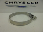 5104601AA - Fuel: Hose Clamp for Dodge: Sprinter 2500, Sprinter 3500 Image