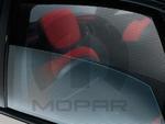 68225020AA - : Sunshade Kit for Mopar Image