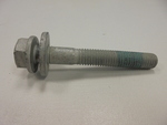 6511385AA - 3.6L Gas; Engine: Hex Flange Head Screw And Washer, Mounting for Ram: ProMaster 1500, ProMaster 2500, ProMaster 3500 Image
