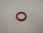 4882136 - Air Conditioners and Heaters: A/c Line O Ring for Chrysler: 300, 300M, Aspen, Concorde, Sebring, Town &amp; Country, Voyager | Dodge: Caravan, Challenger, Charger, Durango, Grand Caravan, Intrepid, Magnum, Nitro, Stratus | Jeep: Liberty, Wrangler Image